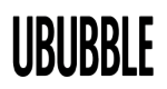 UBUBBLE LOGO