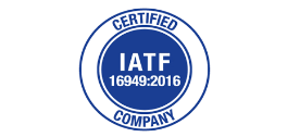 iatf LOGO