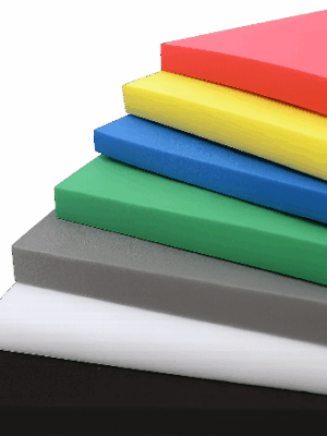 UEVA Foam Sheet