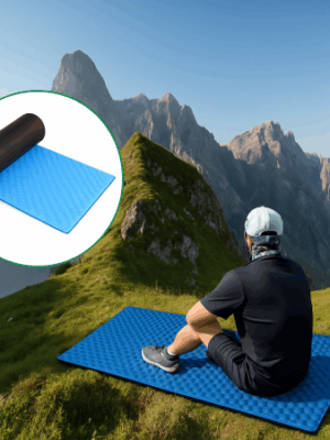 UEVA Camping Mat