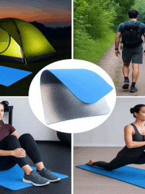 UEVA Gym Mat
