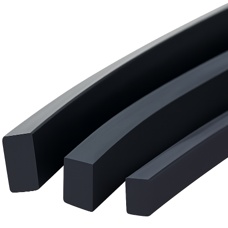 UXPE Foam Profiles