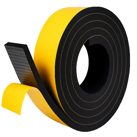 UEVA Sealing Strips- Adhesive