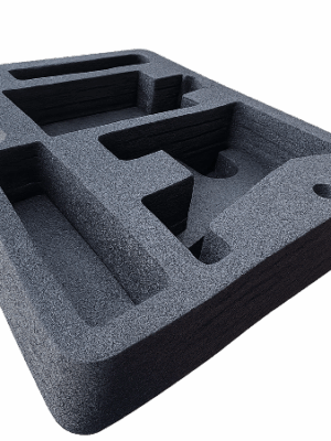 UEVA Custom Foam Insert