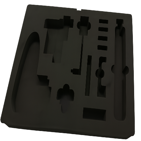 UEVA Foam Tool Inserts