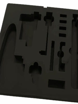 UEVA Custom Foam Insert