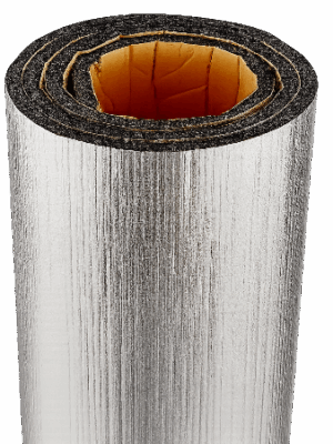 UEVA Reflective Insulation
