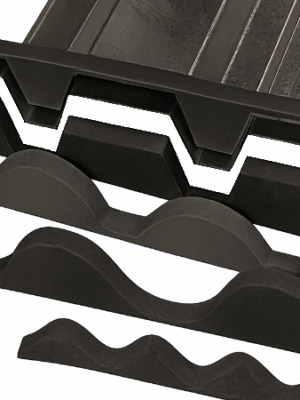 UEVA Roof Insulation Pairs