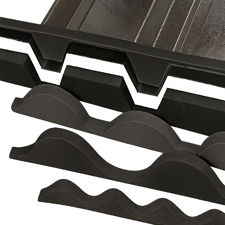 UEVA Roof Insulation Pairs