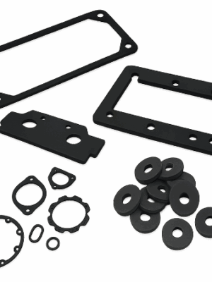 UEVA Foam Custom Sealer