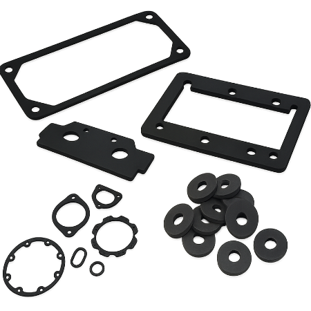 UEVA Foam Custom Sealer