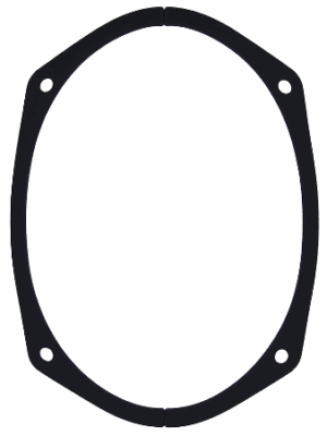 UEVA Tailored Gasket