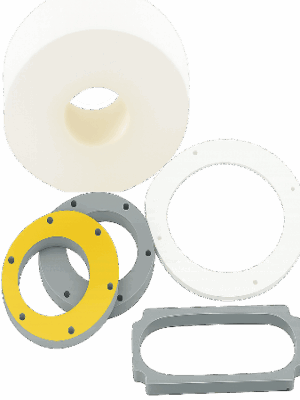 Picture 42 UEVA Foam Washers