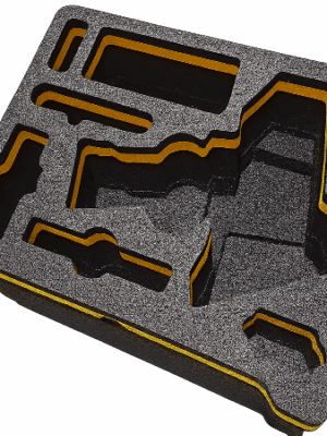 UEVA Foam Tool Inserts