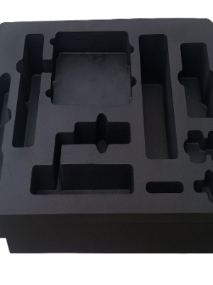 UEVA Custom Foam Insert