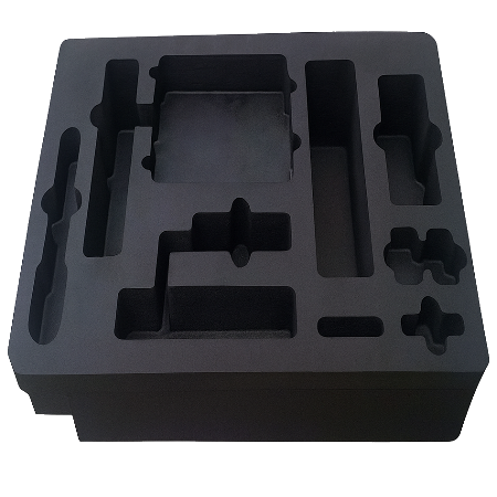 UEVA Custom Foam Insert