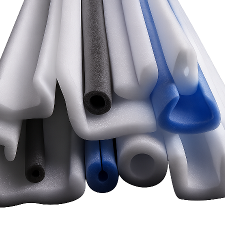 UEPE 10 UEPE profile edges