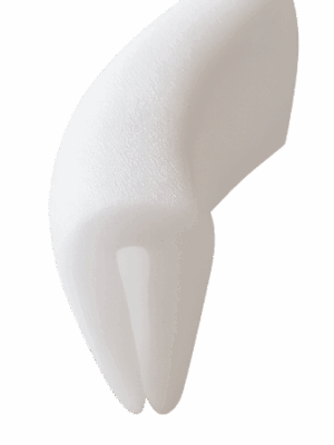 UEPE profile U-shape narrow