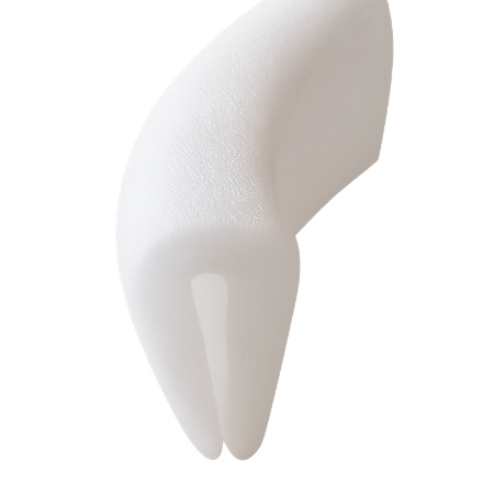 UEPE profile U-shape narrow