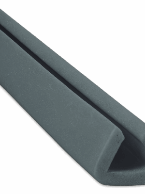 UEPE Triangle shape edge