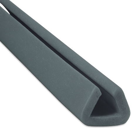 UEPE 22 UEPE Triangle shape edge