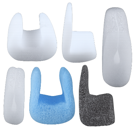 UEPE 24 UEPE various shape profile