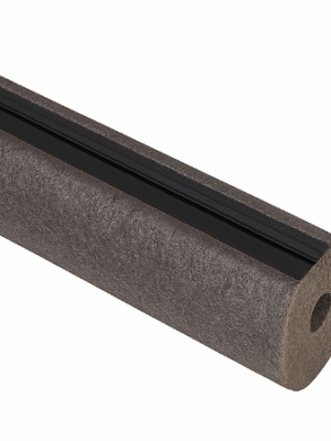 UEPE pipe insulation - with zip lock