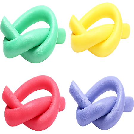 UEPE – various color hollow pool noodles