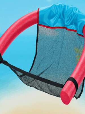 UEPE - various color hollow pool noodles..