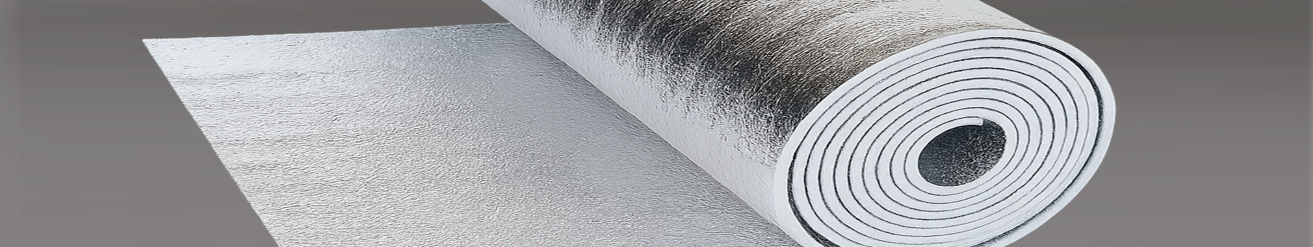 UEPE P Header UEPE - floor underlay with clear laminate. Available in various roll sizes and thicknesses