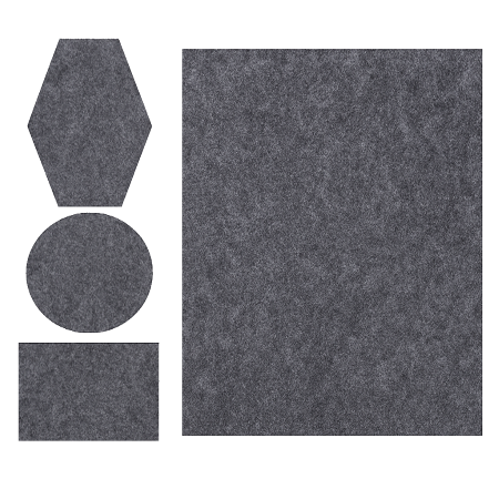 UFELT Sheet – 3 x 2000 x 1000 mm