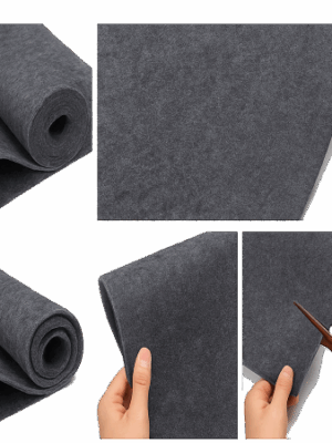 UFELT Sheet – 3 x 2000 x 1000 mm