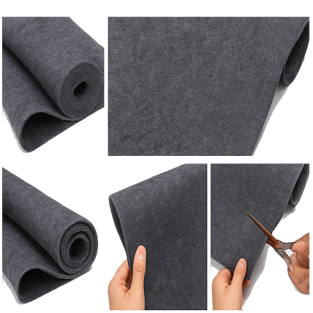 UFELT Sheet – 3 x 2000 x 1000 mm