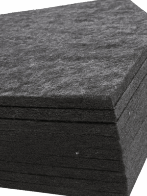 UFELT Sheet – 3 x 2000 x 1000 mm