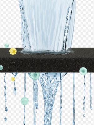 UFILTER Sheet – 3 x 2000 x 1500 mm