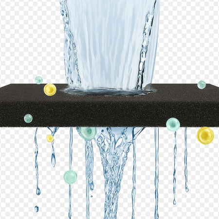 UFILTER Sheet – 3 x 2000 x 1500 mm