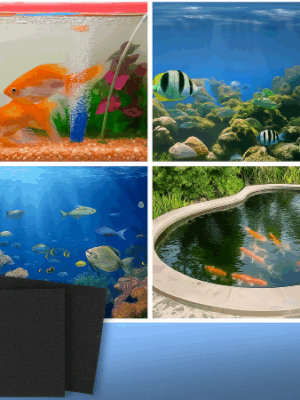 UFILTER Sheet – 3 x 2000 x 1500 mm