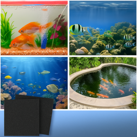 UFILTER Sheet – 3 x 2000 x 1500 mm