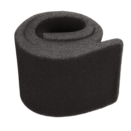 UBUBBLE film roll in various sizes available in clear