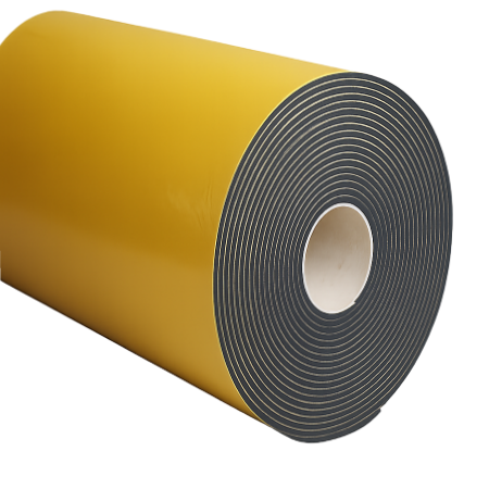 UNE025 15 UNEO25 foam sheet with adhesive tape