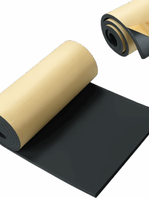 UNEO25 Foam Plain Strip