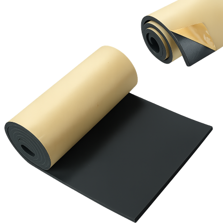 UNEO25 Foam Plain Strip