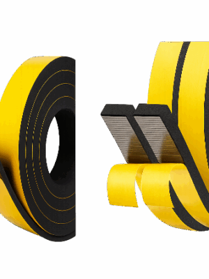 UNEO25 Foam Strip - Adhesine One Side