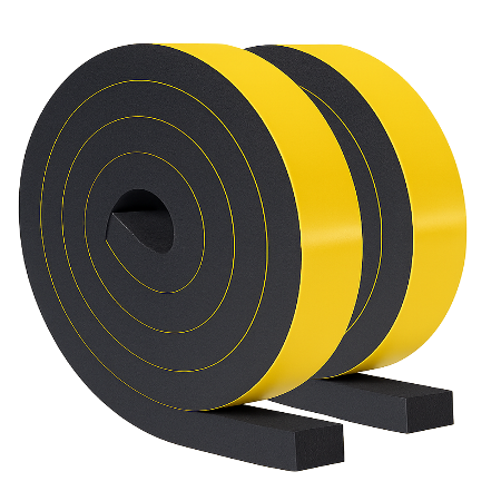 UNEO25 Foam Strip - Adhesine One Side