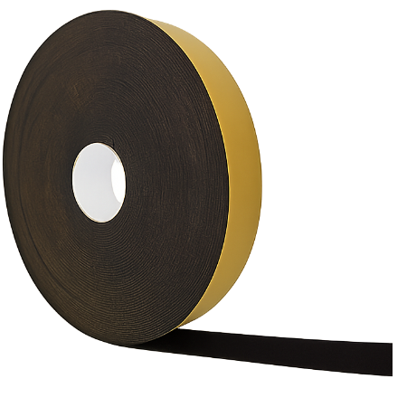 UNE025 29 UNEO25 Black Foam Sheets
