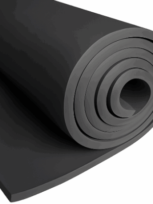 UNEO25 Black Foam Sheets