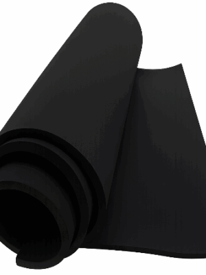 UNEO25 Black Foam Sheets