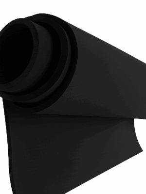 UNEO25 Black Foam Sheets