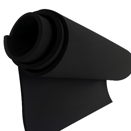 UNEO25 Black Foam Sheets