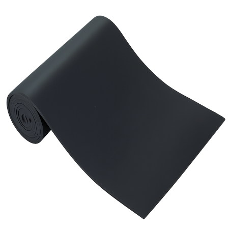UNEO25 Black Foam Sheets